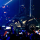 Imagen para el artículo titulado Tesla anuncia por sorpresa el Cyberquad, su primer cuatriciclo eléctrico